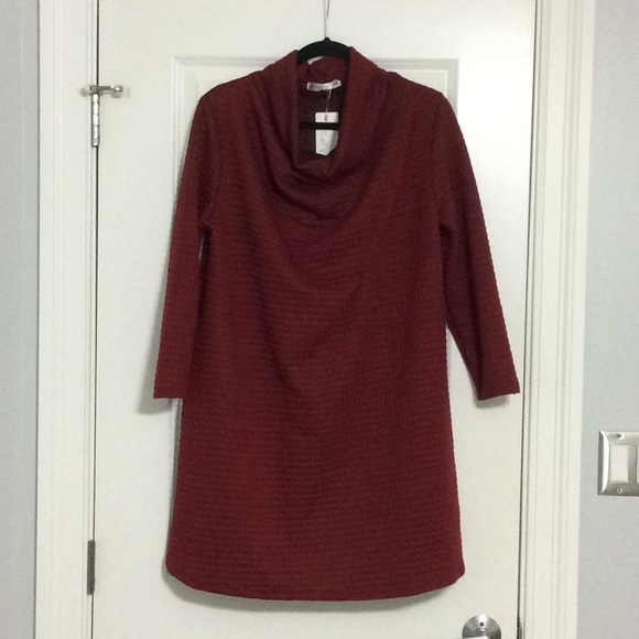 Depending on the horizon Dresses & Skirts - Dress/Tunic Quilted Fabric